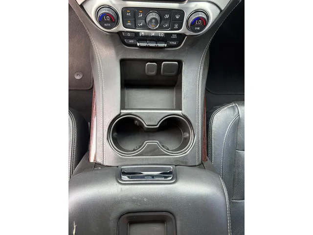 SEMINUEVOS GMC Yukon XL a Estados en autogozo