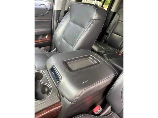 SEMINUEVOS GMC Yukon XL a Estados en autogozo