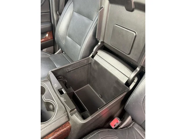 SEMINUEVOS GMC Yukon XL a Estados en autogozo