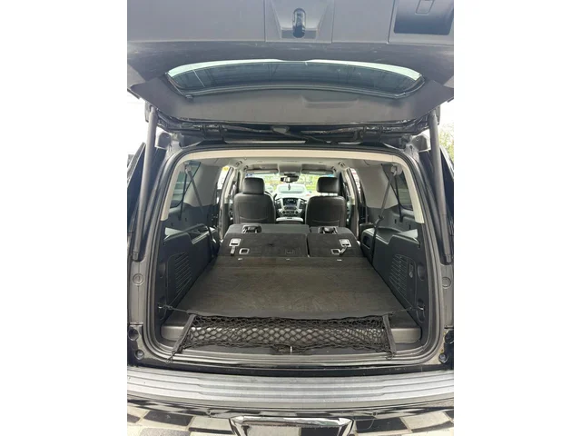 SEMINUEVOS GMC Yukon XL a Estados en autogozo