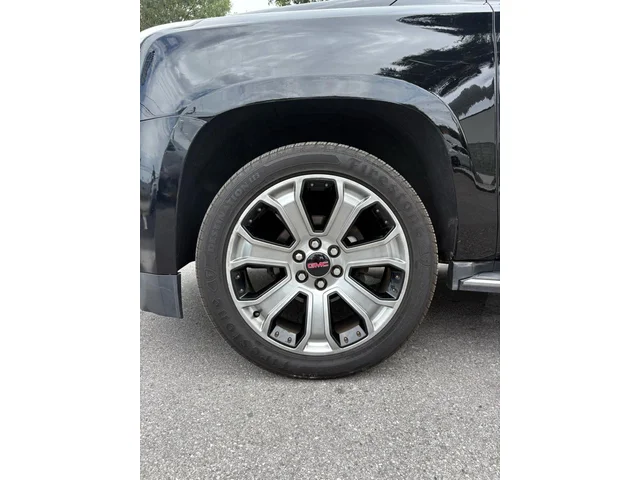 SEMINUEVOS GMC Yukon XL a Estados en autogozo
