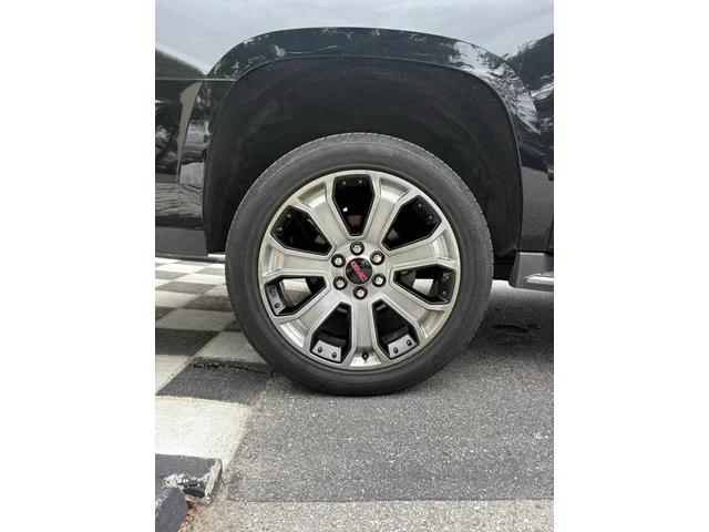 SEMINUEVOS GMC Yukon XL a Estados en autogozo
