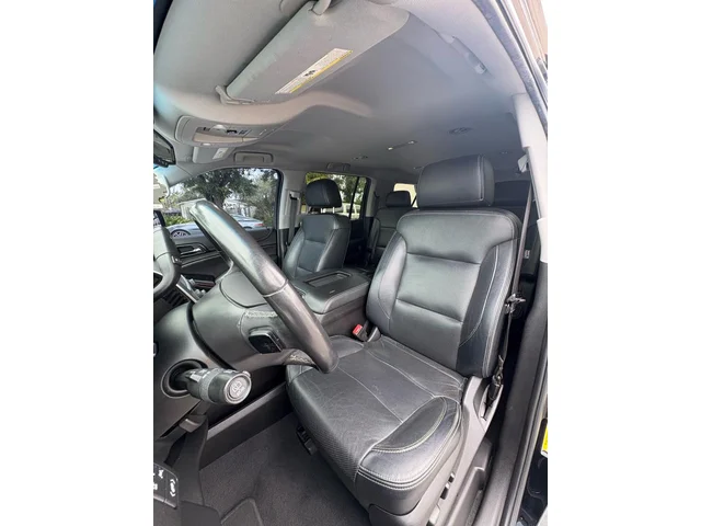 SEMINUEVOS GMC Yukon XL a Estados en autogozo