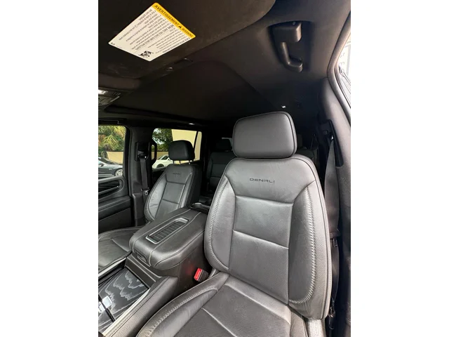SEMINUEVOS GMC Yukon XL a Estados en autogozo