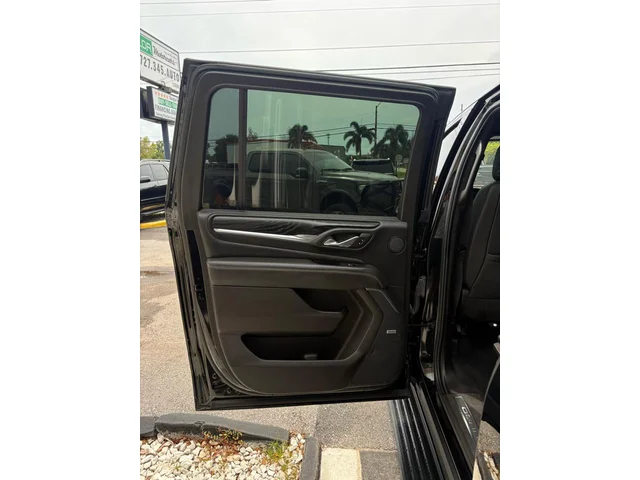 SEMINUEVOS GMC Yukon XL a Estados en autogozo