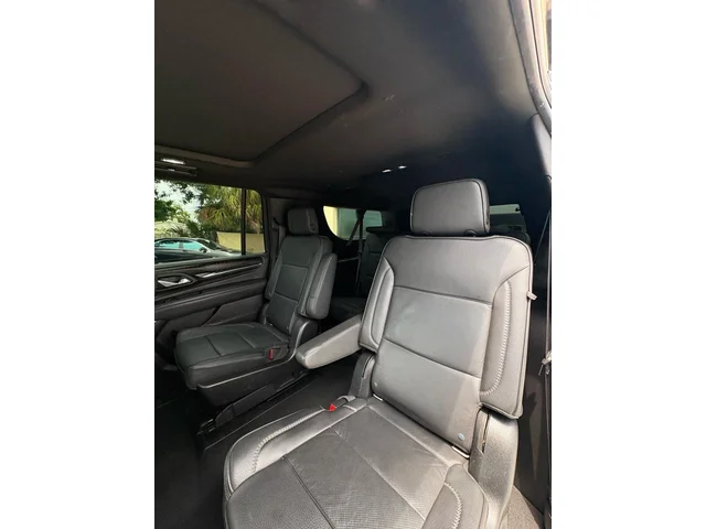 SEMINUEVOS GMC Yukon XL a Estados en autogozo