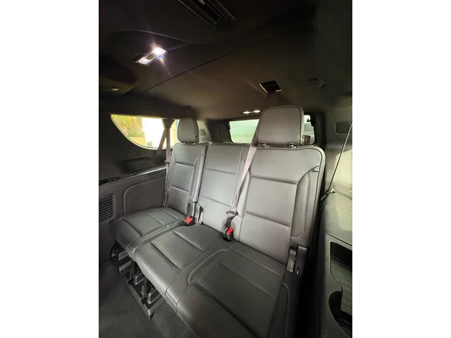 SEMINUEVOS GMC Yukon XL a Estados en autogozo
