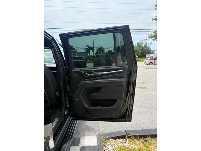 SEMINUEVOS GMC Yukon XL a Estados en autogozo