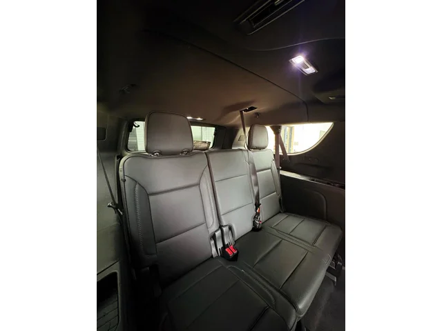 SEMINUEVOS GMC Yukon XL a Estados en autogozo