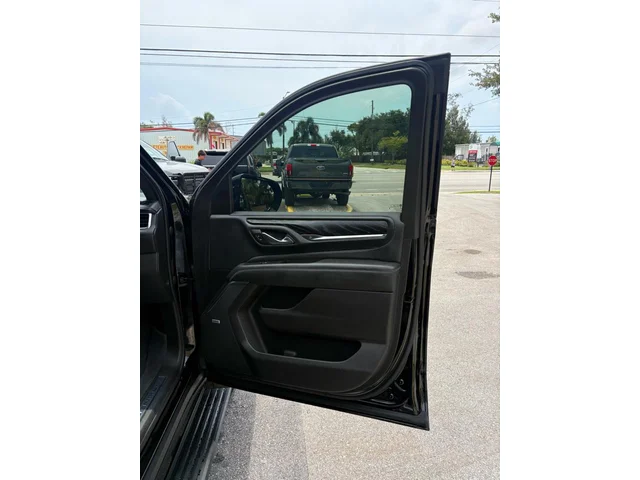 SEMINUEVOS GMC Yukon XL a Estados en autogozo