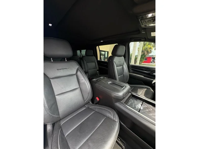 SEMINUEVOS GMC Yukon XL a Estados en autogozo