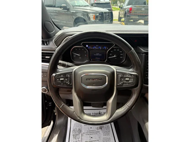 SEMINUEVOS GMC Yukon XL a Estados en autogozo