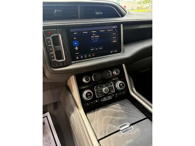 SEMINUEVOS GMC Yukon XL a Estados en autogozo