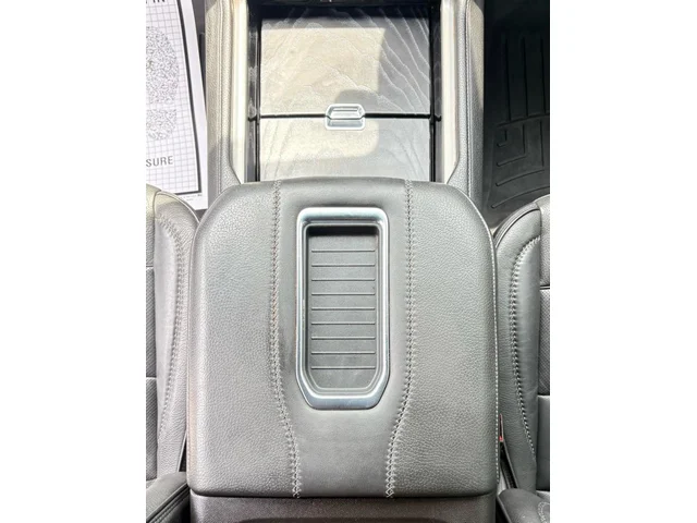SEMINUEVOS GMC Yukon XL a Estados en autogozo