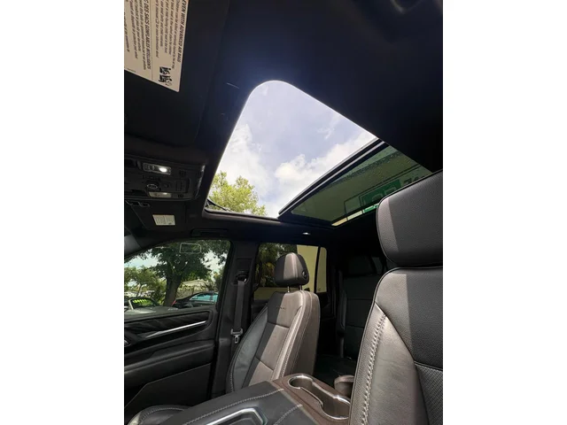 SEMINUEVOS GMC Yukon XL a Estados en autogozo