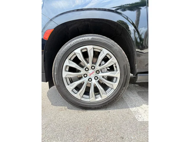 SEMINUEVOS GMC Yukon XL a Estados en autogozo