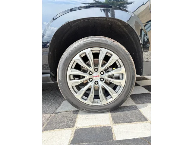 SEMINUEVOS GMC Yukon XL a Estados en autogozo