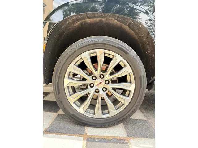 SEMINUEVOS GMC Yukon XL a Estados en autogozo