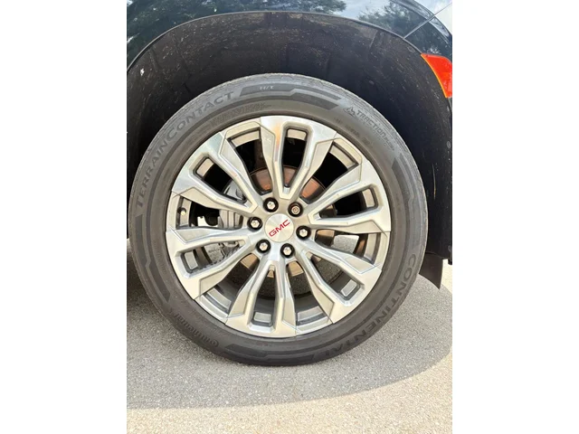 SEMINUEVOS GMC Yukon XL a Estados en autogozo