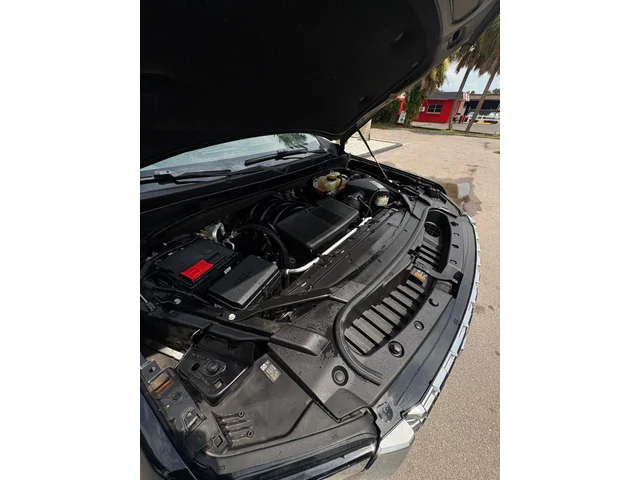 SEMINUEVOS GMC Yukon XL a Estados en autogozo