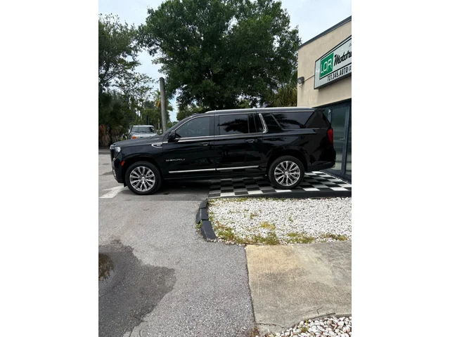 SEMINUEVOS GMC Yukon XL a Estados en autogozo