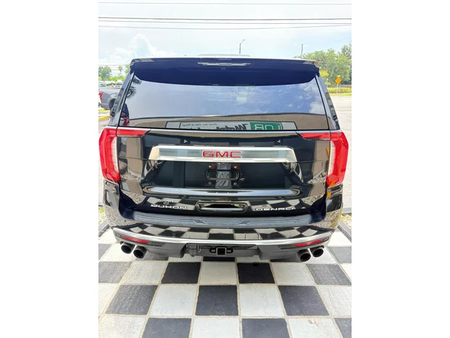 SEMINUEVOS GMC Yukon XL a Estados en autogozo