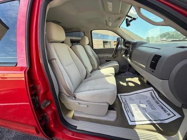 SEMINUEVOS GMC Sierra 2500HD a Estados en autogozo