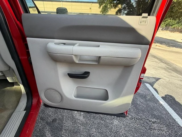 SEMINUEVOS GMC Sierra 2500HD a Estados en autogozo
