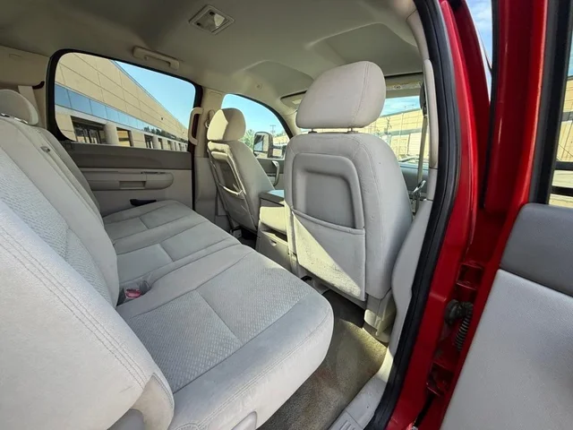 SEMINUEVOS GMC Sierra 2500HD a Estados en autogozo