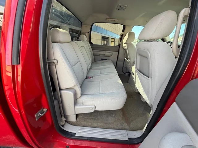 SEMINUEVOS GMC Sierra 2500HD a Estados en autogozo