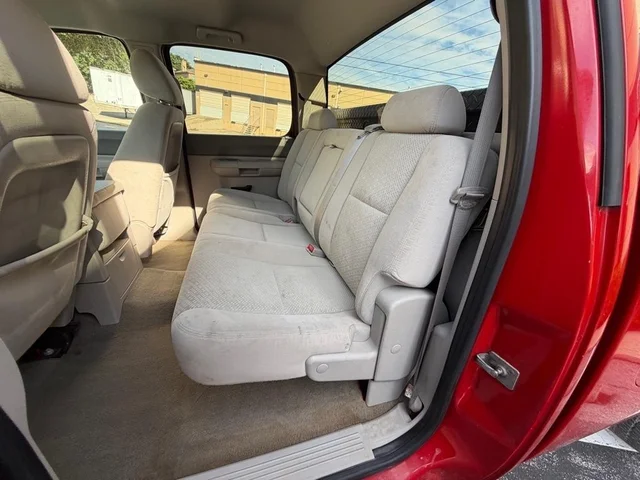 SEMINUEVOS GMC Sierra 2500HD a Estados en autogozo
