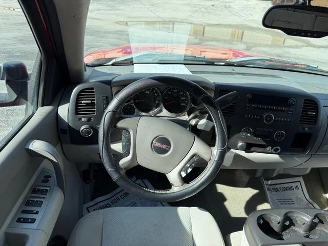 SEMINUEVOS GMC Sierra 2500HD a Estados en autogozo