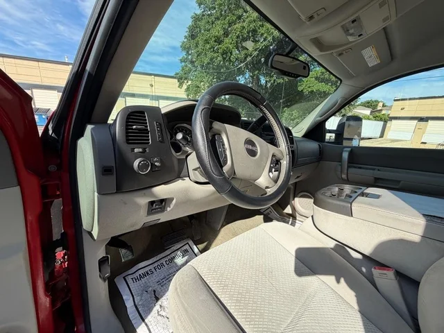SEMINUEVOS GMC Sierra 2500HD a Estados en autogozo