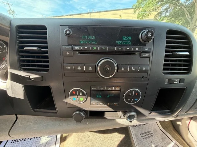 SEMINUEVOS GMC Sierra 2500HD a Estados en autogozo