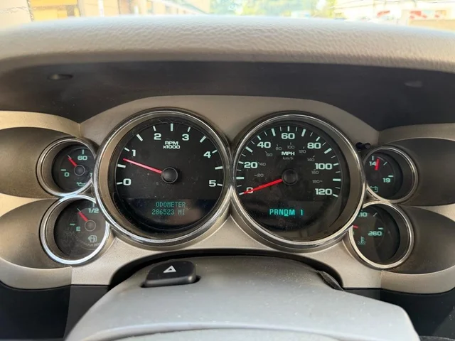 SEMINUEVOS GMC Sierra 2500HD a Estados en autogozo