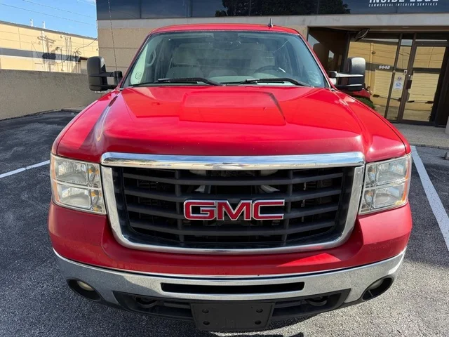 SEMINUEVOS GMC Sierra 2500HD a Estados en autogozo