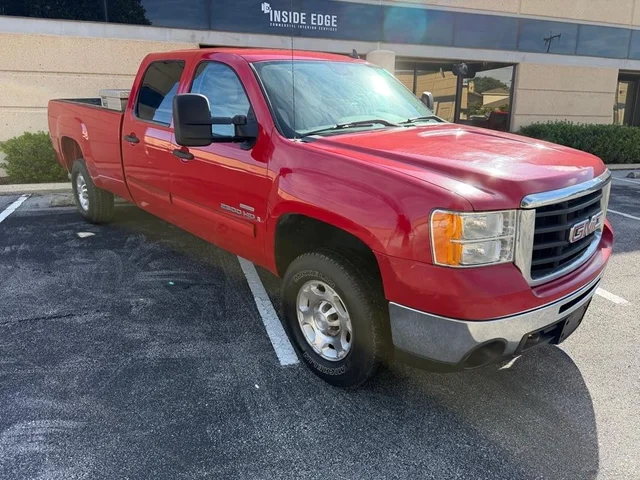 SEMINUEVOS GMC Sierra 2500HD a Estados en autogozo