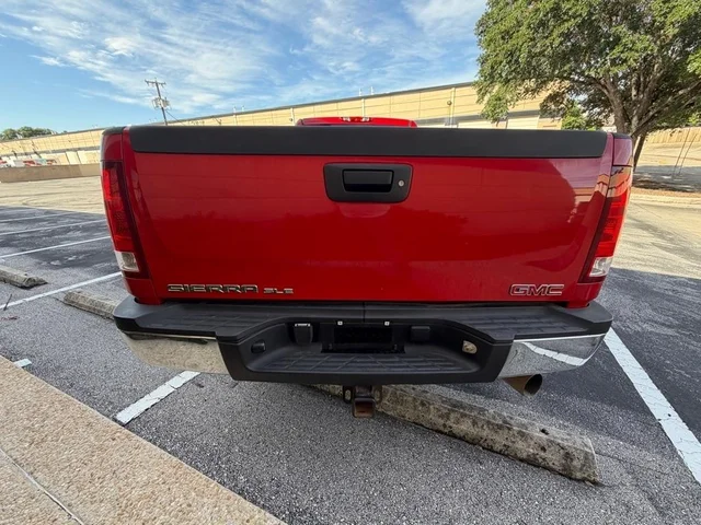 SEMINUEVOS GMC Sierra 2500HD a Estados en autogozo