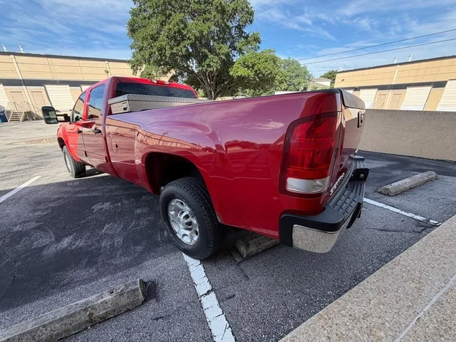 SEMINUEVOS GMC Sierra 2500HD a Estados en autogozo
