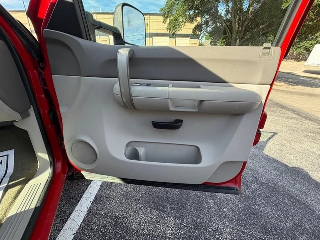 SEMINUEVOS GMC Sierra 2500HD a Estados en autogozo