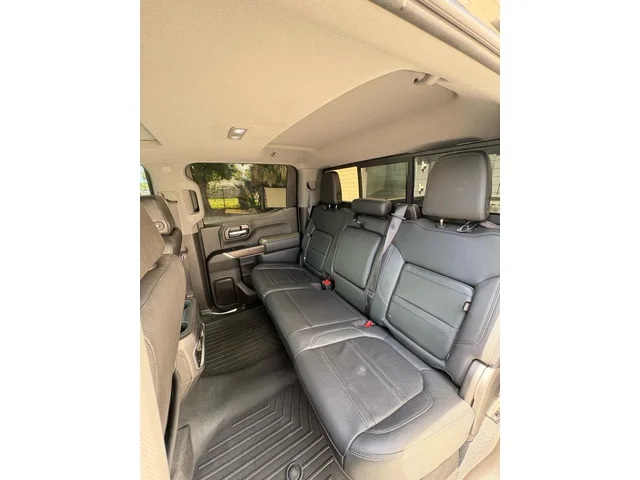 SEMINUEVOS GMC Sierra 1500 a Estados en autogozo