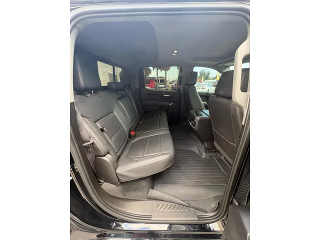 SEMINUEVOS GMC Sierra 1500 a Estados en autogozo