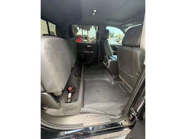 SEMINUEVOS GMC Sierra 1500 a Estados en autogozo
