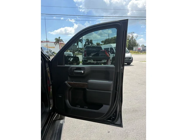 SEMINUEVOS GMC Sierra 1500 a Estados en autogozo