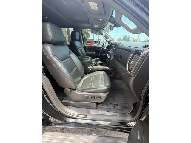 SEMINUEVOS GMC Sierra 1500 a Estados en autogozo