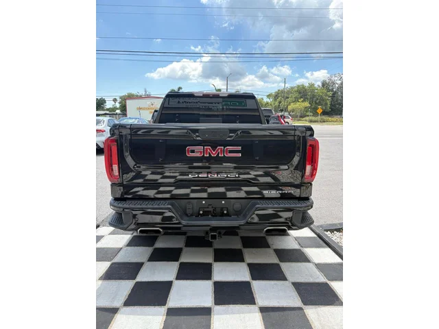 SEMINUEVOS GMC Sierra 1500 a Estados en autogozo