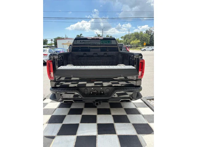 SEMINUEVOS GMC Sierra 1500 a Estados en autogozo
