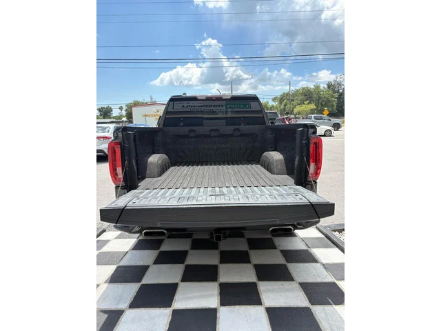 SEMINUEVOS GMC Sierra 1500 a Estados en autogozo