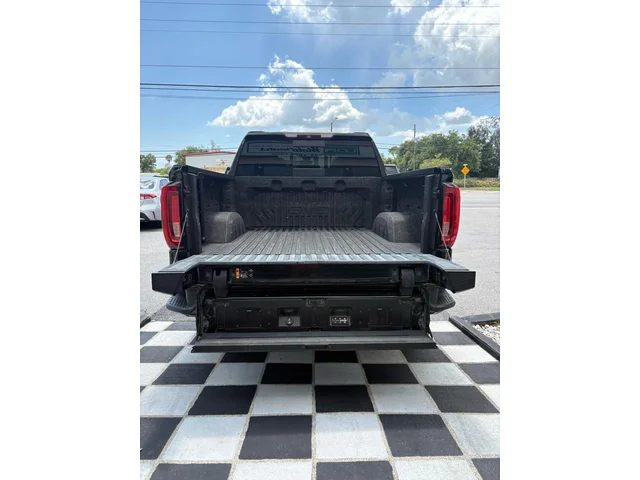 SEMINUEVOS GMC Sierra 1500 a Estados en autogozo