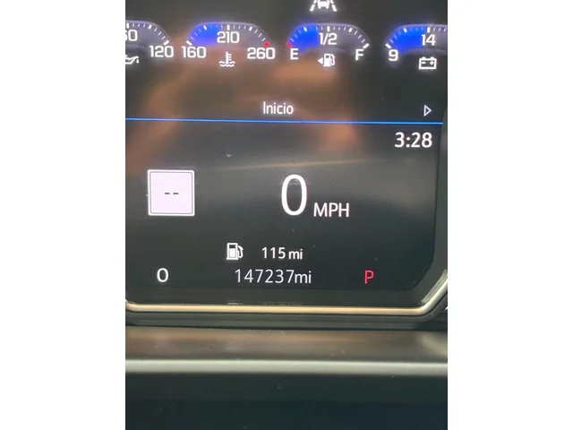 SEMINUEVOS GMC Sierra 1500 a Estados en autogozo